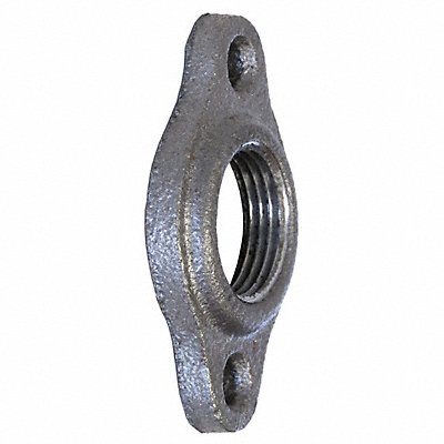 Metal Pipe Fitting Nuts image